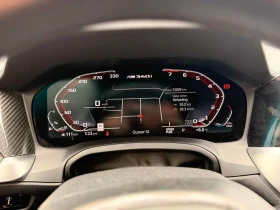 BMW 340 M340i xDrive АВТО КРЕДИТ, снимка 9