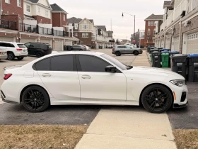 BMW 340 M340i xDrive АВТО КРЕДИТ, снимка 4