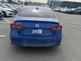 Honda Civic * Touring * ПОДГРЕВИ * ОТ ПРЕДСТАВИТЕЛСТВО , снимка 5