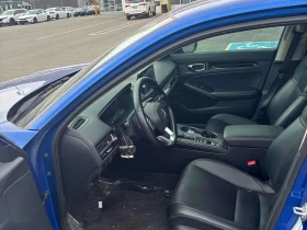Honda Civic * Touring * ПОДГРЕВИ * ОТ ПРЕДСТАВИТЕЛСТВО , снимка 7