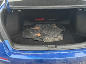Honda Civic * Touring * ПОДГРЕВИ * ОТ ПРЕДСТАВИТЕЛСТВО , снимка 12