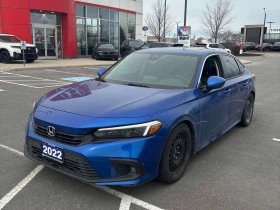 Honda Civic * Touring * ПОДГРЕВИ * ОТ ПРЕДСТАВИТЕЛСТВО , снимка 1