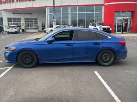 Honda Civic * Touring * ПОДГРЕВИ * ОТ ПРЕДСТАВИТЕЛСТВО , снимка 3