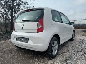 Seat Mii, снимка 4
