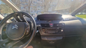 Citroen Grand C4 Picasso, снимка 15