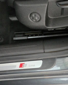 Audi A5 Sportback Facelift S-line 2.0tdi #БАРТЕР#, снимка 15