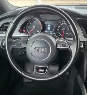 Audi A5 Sportback Facelift S-line 2.0tdi #БАРТЕР#, снимка 11