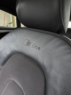 Audi A5 Sportback Facelift S-line 2.0tdi #БАРТЕР#, снимка 13