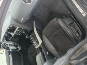 Audi A5 Sportback Facelift S-line 2.0tdi #БАРТЕР#, снимка 16
