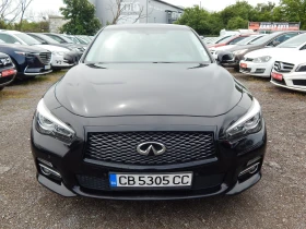 Infiniti Q50 2.2D, снимка 2