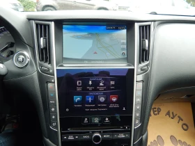Infiniti Q50 2.2D, снимка 14