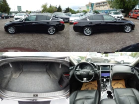 Infiniti Q50 2.2D, снимка 7