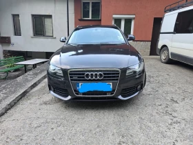 Audi A4, снимка 1