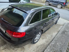 Audi A4, снимка 3