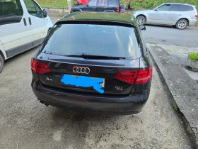 Audi A4, снимка 2