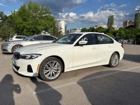 BMW 330 xDrive, снимка 2