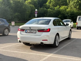 BMW 330 xDrive, снимка 6