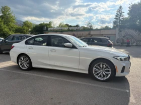 BMW 330 xDrive, снимка 5