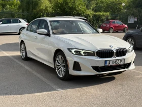 BMW 330 xDrive, снимка 4