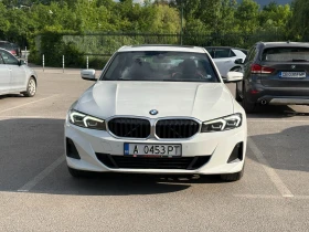 BMW 330 xDrive, снимка 3