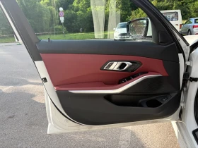 BMW 330 xDrive, снимка 14