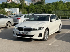 BMW 330 xDrive, снимка 1