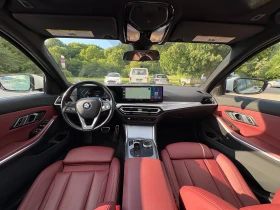 BMW 330 xDrive, снимка 10