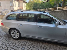 BMW 523 Е61, снимка 13