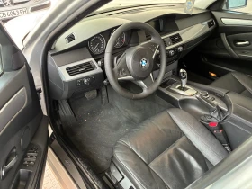 BMW 523 Е61, снимка 10