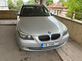 BMW 523 Е61, снимка 2