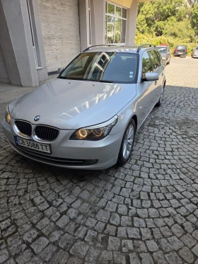 BMW 523 Е61, снимка 1
