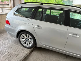 BMW 523 Е61, снимка 3