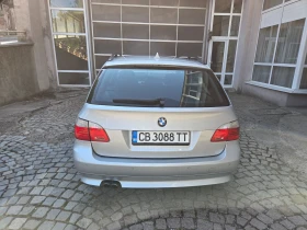 BMW 523 Е61, снимка 12
