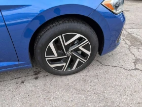 VW Jetta * Highline * CARFAX * БЕЗ ПЪРВОНАЧАЛНА ВНОСКА, снимка 7