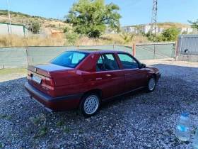 Alfa Romeo 155 2.0 Twin Spark, снимка 1