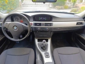 BMW 318 d Touring, снимка 6