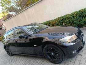 BMW 318 d Touring, снимка 4