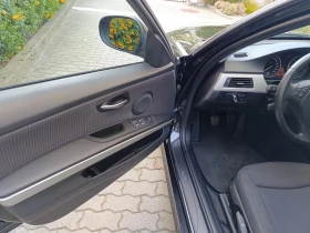 BMW 318 d Touring, снимка 8