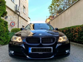 BMW 318 d Touring, снимка 2