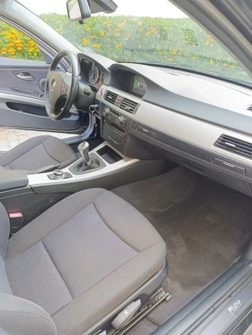 BMW 318 d Touring, снимка 7