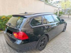 BMW 318 d Touring, снимка 3