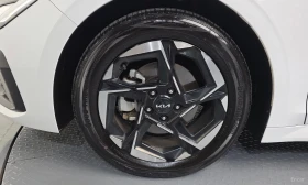 Kia K5 2.0 LPi , снимка 5