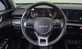 Kia K5 2.0 LPi , снимка 14