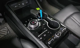 Kia K5 2.0 LPi , снимка 9