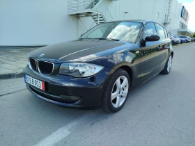 BMW 118 2.0d-143кс.AVTOMAT, снимка 2