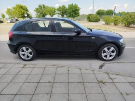BMW 118 2.0d-143кс.AVTOMAT, снимка 7