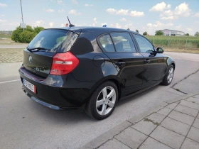 BMW 118 2.0d-143кс.AVTOMAT, снимка 6