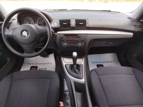BMW 118 2.0d-143кс.AVTOMAT, снимка 11