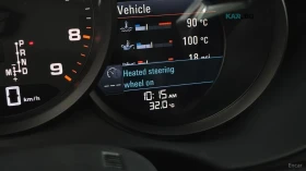 Porsche Cayman  4.0 GTS* BOSE* CHRONO* ПОДГРЕВ* КАМЕРА* , снимка 7