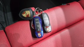 Porsche Cayman  4.0 GTS* BOSE* CHRONO* ПОДГРЕВ* КАМЕРА* , снимка 10